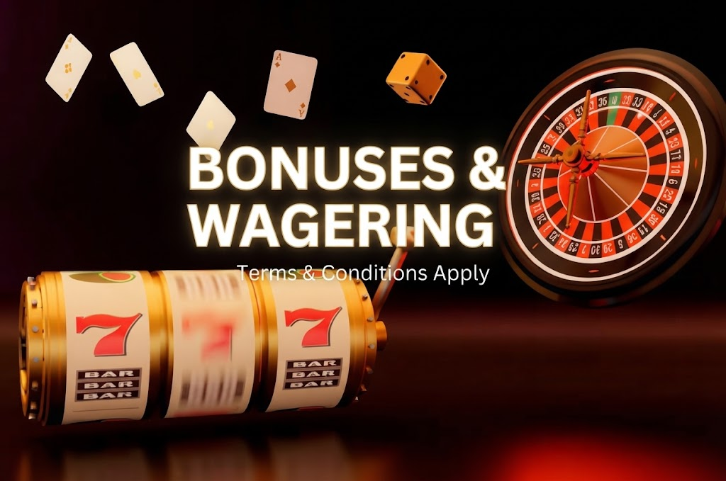 Bonuses & Wagering